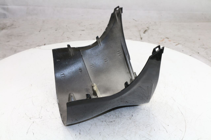 photo de COPERCHIO SOTTO SELLA JM MOTORS OLDIES 4T 50 (2010 - 2020) - Altra angolazione