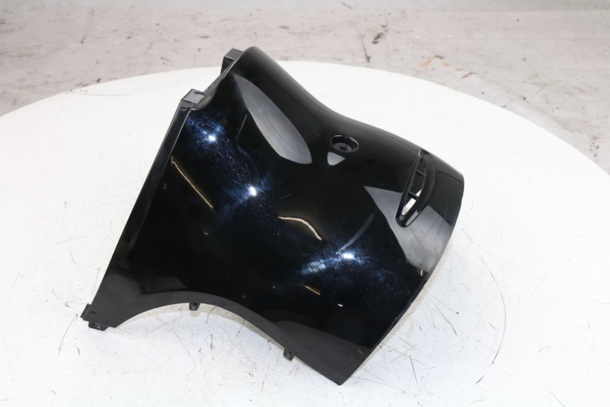 photo de COPERCHIO SOTTO SELLA JM MOTORS OLDIES 4T 50 (2010 - 2020) - Stato della superficie e materiale