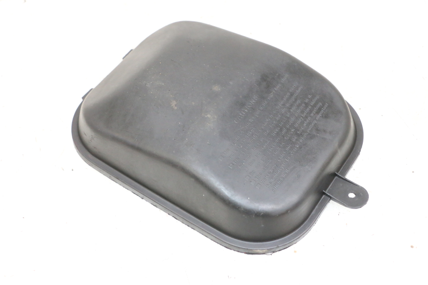 photo de CARENA SOTTO SELLA JM MOTORS OLDIES GT 4T 50 (2018 - 2025) - Vista principale