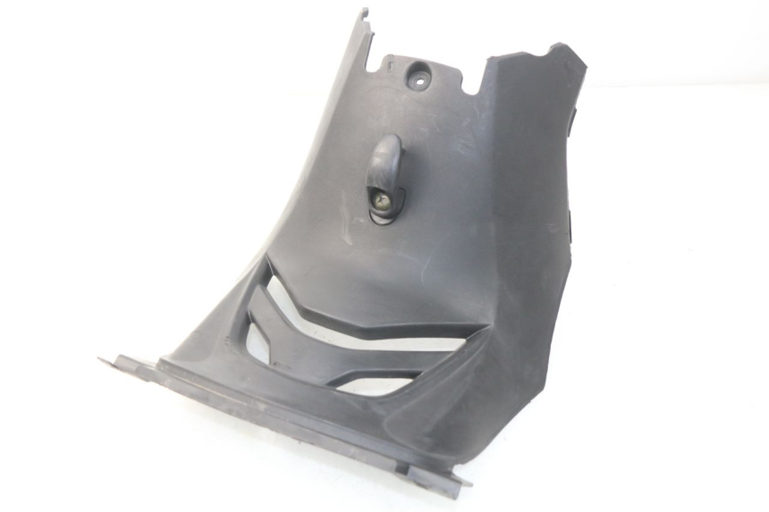 photo de COPERCHIO SOTTO SELLA SYM ORBIT 2 4T 50 (2008 - 2017) - Altra angolazione