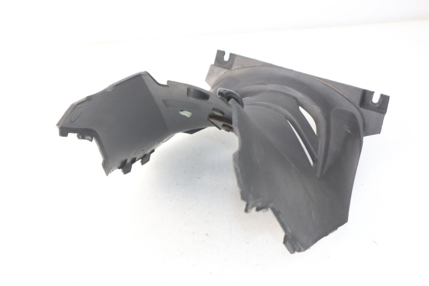 photo de COPERCHIO SOTTO SELLA SYM ORBIT 2 4T 50 (2008 - 2017) - Primo piano tecnico