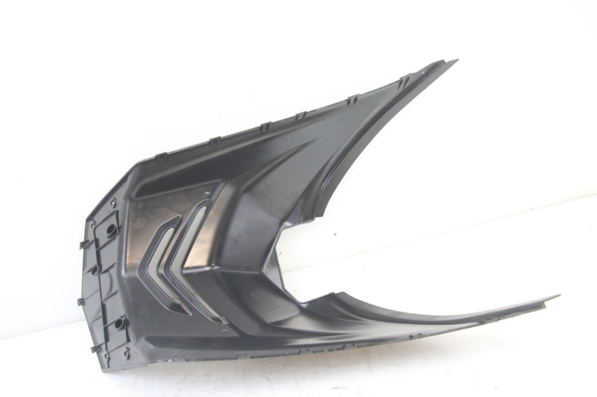 photo de CARENA SOTTO SELLA SYM ORBIT III 3 4T 50 (2021 - 2025) - Altra angolazione