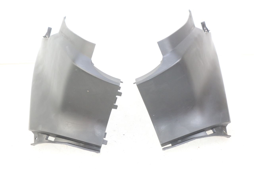 photo de CACHE SOTTO SELLA MBK OVETTO 2T 50 (2007 - 2017) - Stato della superficie e materiale