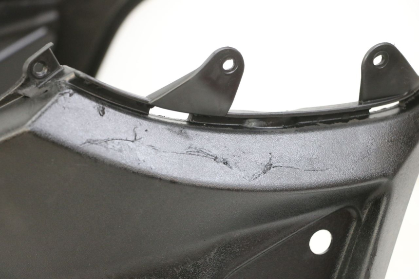 photo de CARENA SOTTO SELLA PEUGEOT STREETZONE 4T 50 (2018 - 2023) - Stato della superficie e materiale