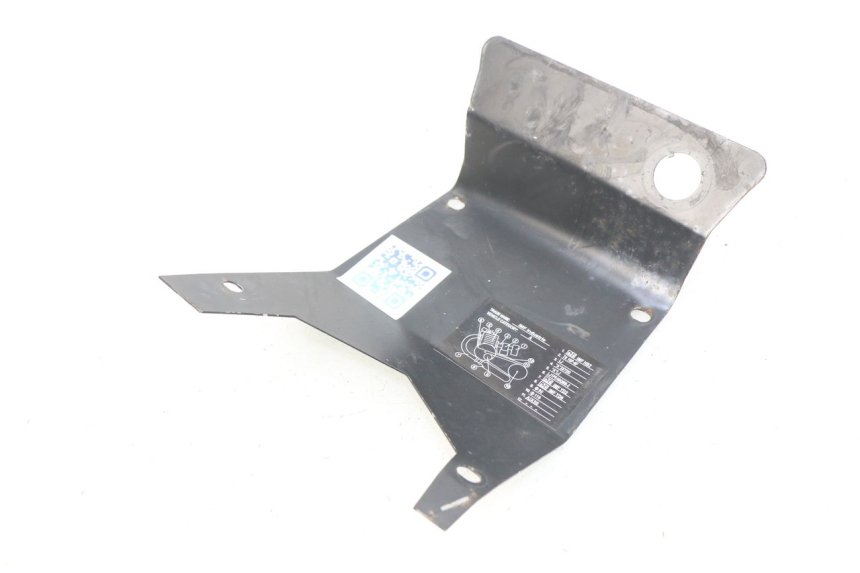 photo de COPERCHIO SOTTO SELLA IMF INDUSTRIE PTIO 2 50 (2014 - 2017) - Dettaglio del componente