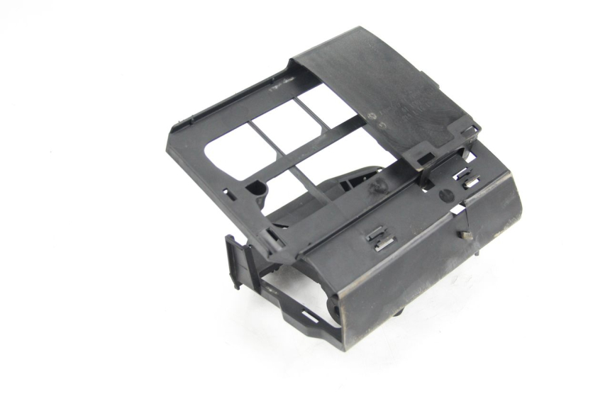 photo de COPERCHIO SOTTO SELLA BMW R GS 1200 (2005 - 2007) - Primo piano tecnico