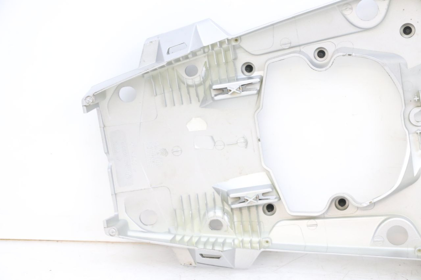 photo de CARENA SOTTO SELLA BMW R GS 1250 (2021 - 2024) - Ispezione visiva dettagliata