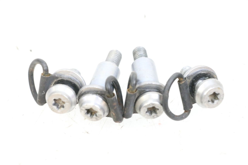 photo de CARENA SOTTO SELLA BMW R GS 1250 (2021 - 2024) - Altra angolazione