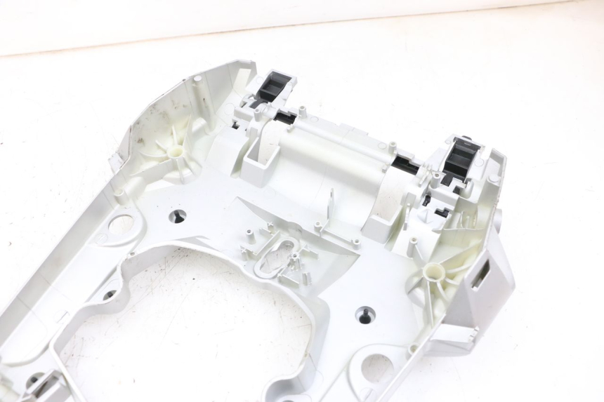 photo de CARENA SOTTO SELLA BMW R GS 1250 (2021 - 2024) - Primo piano tecnico