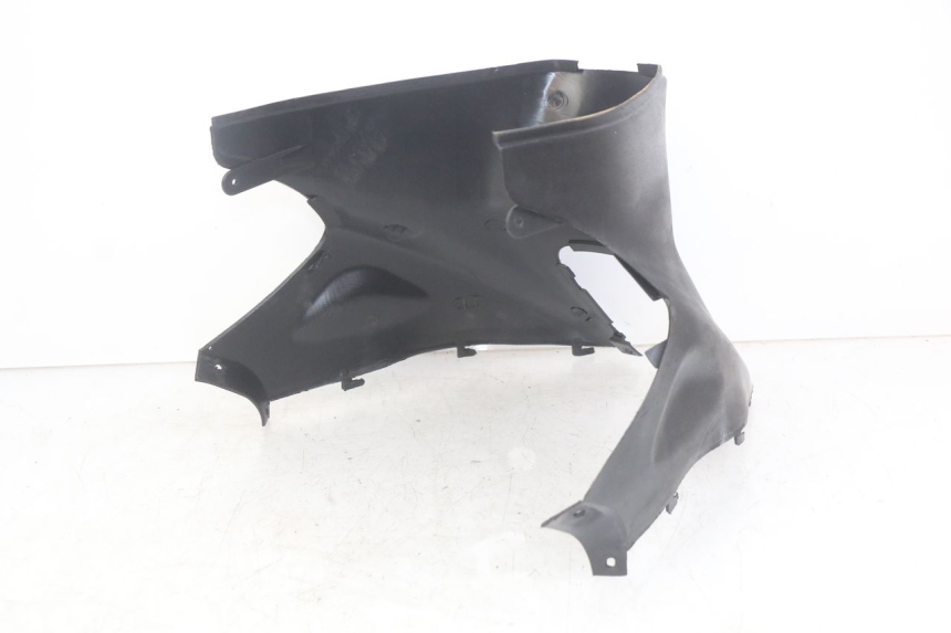 photo de COPERCHIO SOTTO SELLA RIDE RACE 2T 50 (2012 - 2017) - Zoom sullo stato d'uso