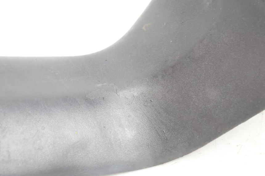 photo de CARENA SOTTO SELLA GILERA RUNNER SP 50 (2002 - 2004) - Stato della superficie e materiale