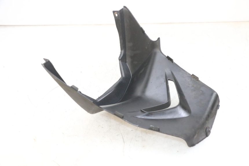 photo de COPERCHIO SOTTO SELLA DAELIM S1 125 (2007 - 2016) - Zoom sullo stato d'uso