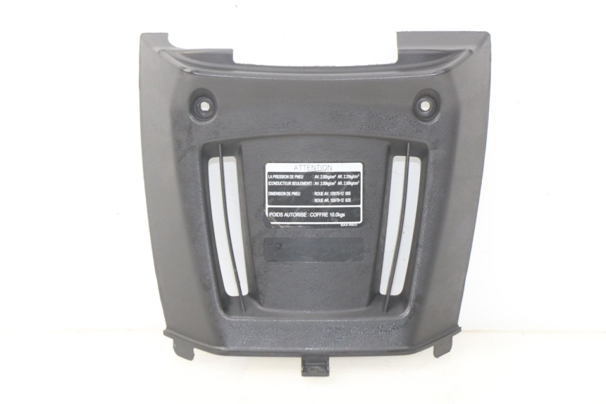 photo de COPERCHIO SOTTO SELLA DAELIM S2 FI 125 (2008 - 2017) - Vista principale