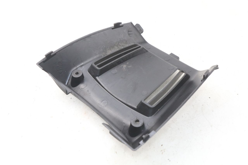 photo de COPERCHIO SOTTO SELLA DAELIM S2 FI 125 (2008 - 2017) - Zoom sullo stato d'uso