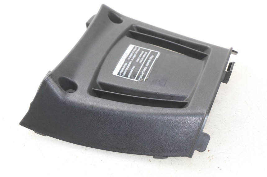 photo de COPERCHIO SOTTO SELLA DAELIM S2 FI 125 (2008 - 2017) - Altra angolazione