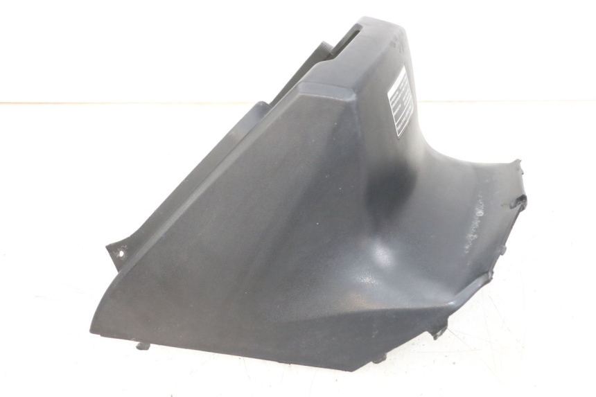 photo de COPERCHIO SOTTO SELLA DAELIM S3 125 (2010 - 2017) - Vista principale