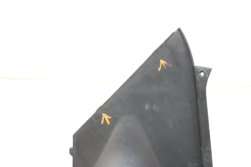 photo de COPERCHIO SOTTO SELLA DAELIM S3 125 (2010 - 2017) - Zoom sullo stato d'uso