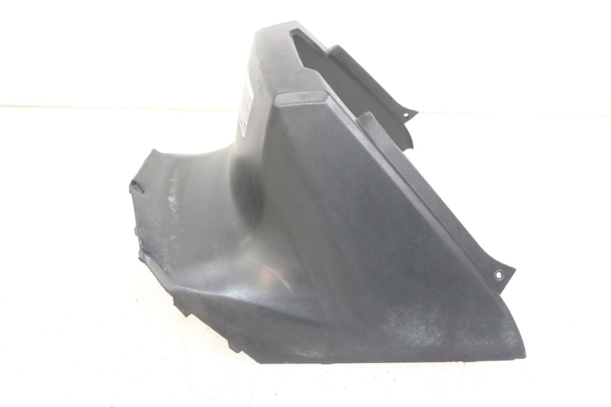 photo de COPERCHIO SOTTO SELLA DAELIM S3 125 (2010 - 2017) - Primo piano tecnico