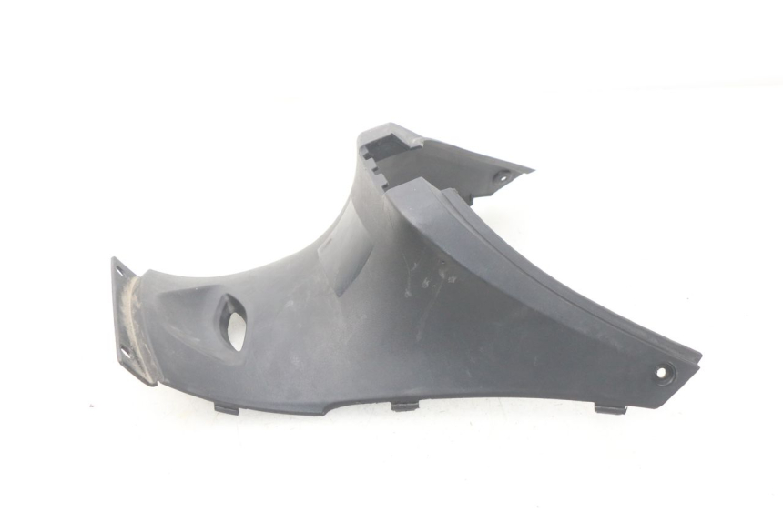 photo de COPERCHIO SOTTO SELLA DAELIM S4 50 (2010 - 2015) - Zoom sullo stato d'uso