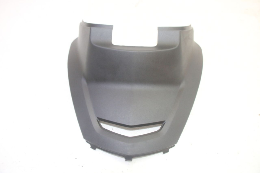 photo de CARENA SOTTO SELLA JM MOTORS SANTANA EVO 50 (2024 - 2026) - Zoom sullo stato d'uso