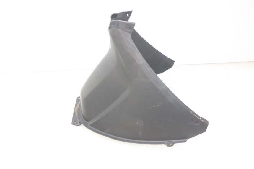 photo de COPERCHIO SOTTO SELLA JM MOTORS SANTANA 50 (2014 - 2023) - Zoom sullo stato d'uso