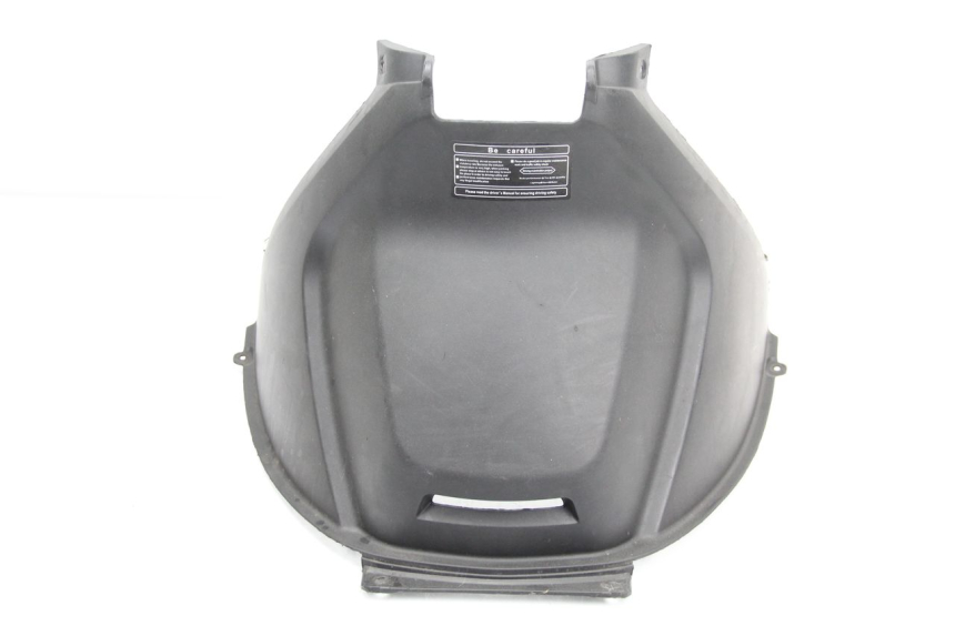 photo de CARENA SOTTO SELLA JM MOTORS SC 4T 50 (2018 - 2021) - Altra angolazione