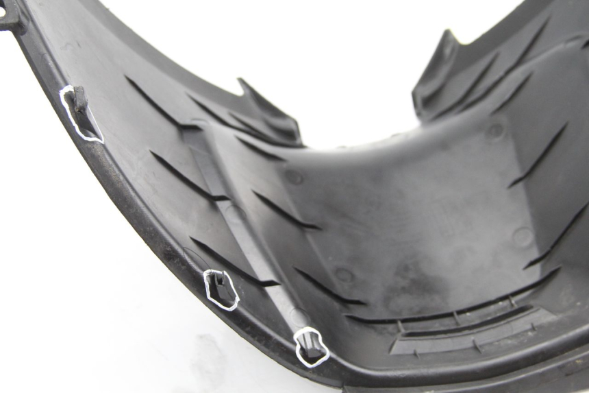 photo de CARENA SOTTO SELLA JM MOTORS SC 4T 50 (2018 - 2021) - Dettagli dei punti di fissaggio