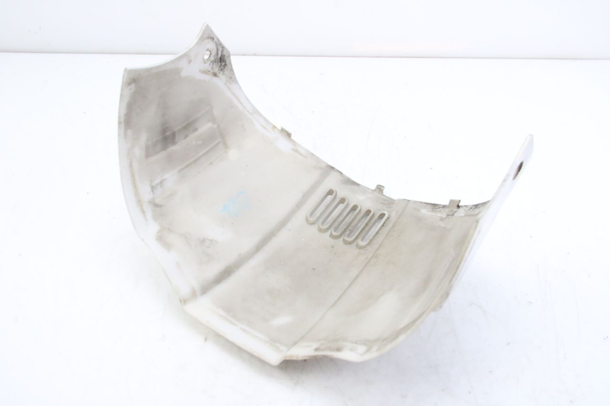 photo de COPERCHIO SOTTO SELLA APRILIA SCARABEO 4T 50 (2009 - 2017) - Caratteristiche distintive