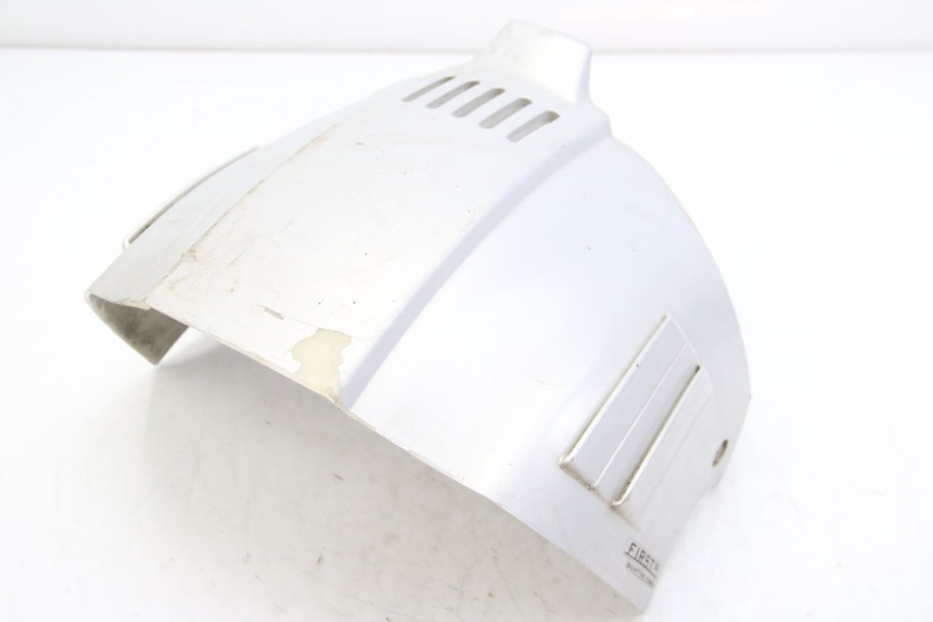 photo de COPERCHIO SOTTO SELLA APRILIA SCARABEO 4T 50 (2009 - 2017) - Zoom sullo stato d'uso