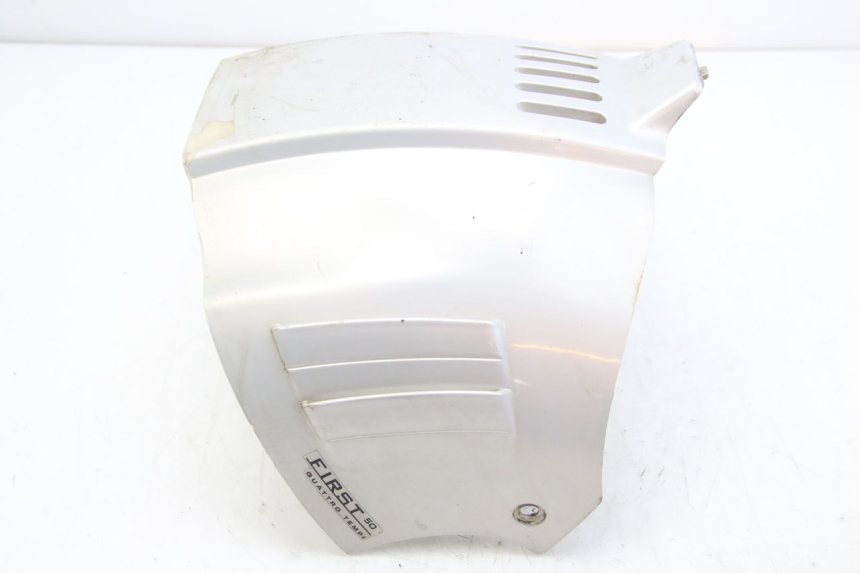 photo de COPERCHIO SOTTO SELLA APRILIA SCARABEO 4T 50 (2009 - 2017) - Primo piano tecnico