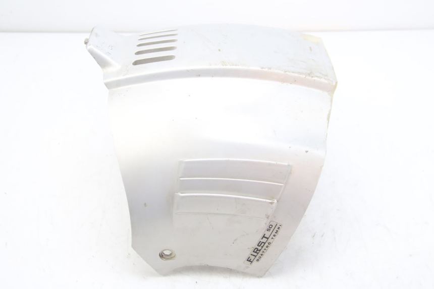 photo de COPERCHIO SOTTO SELLA APRILIA SCARABEO 4T 50 (2009 - 2017) - Vista d'insieme del prodotto