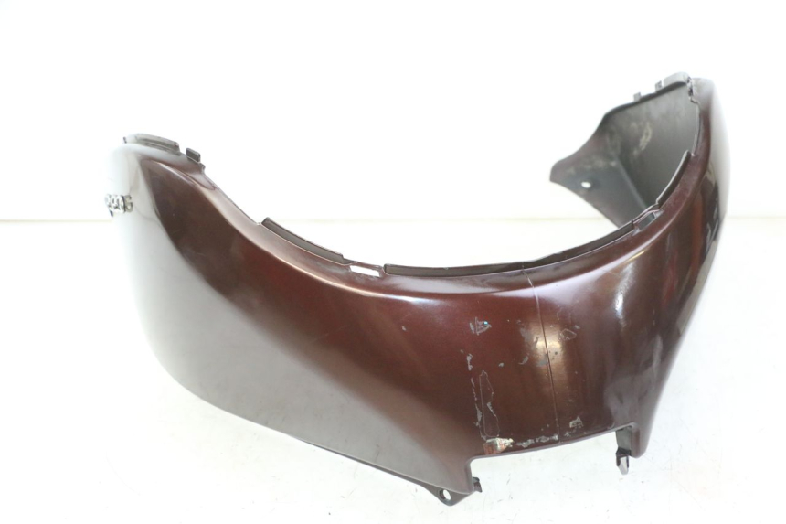 photo de CARENA SOTTO SELLA APRILIA SCARABEO GT TOURING 125 (1999 - 2005) - Primo piano tecnico