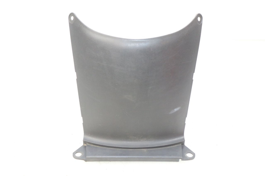 photo de CACHE SOTTO SELLA SUZUKI SIXTEEN 125 (2008 - 2010) - Vista principale