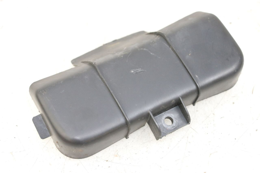 photo de CARENA SOTTO SELLA SKYTEAM SKYMAX PRO 125 (2012 - 2016) - Zoom sullo stato d'uso