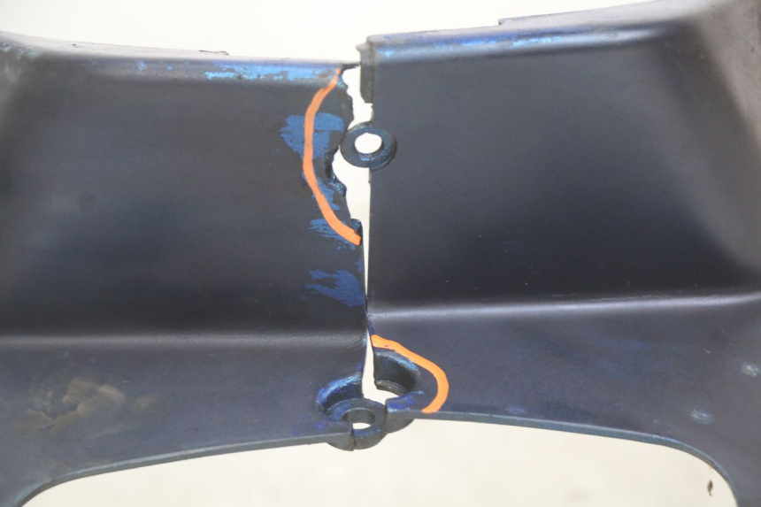 photo de COPERCHIO SOTTO SELLA PEUGEOT SPEEDFIGHT LC 50 (1996 - 2002) - Dettaglio del componente