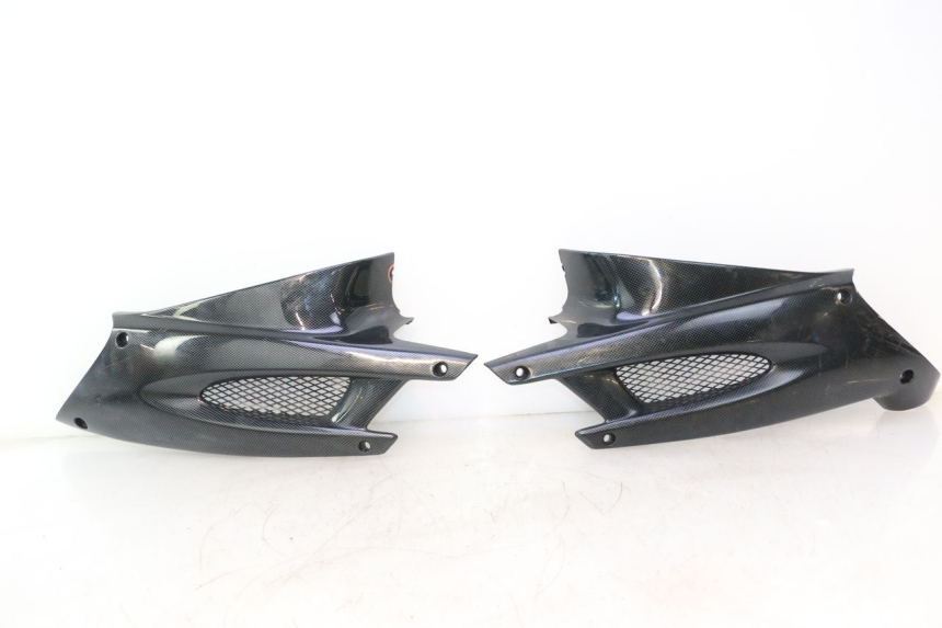 photo de COPERCHIO SOTTO SELLA PEUGEOT SPEEDFIGHT LC 50 (1996 - 2002) - Vista principale