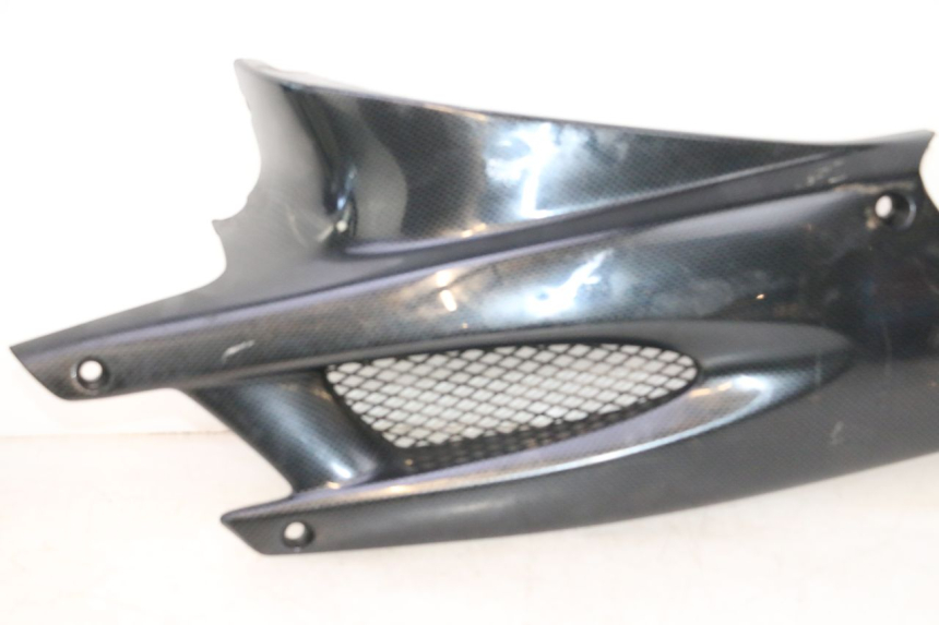 photo de COPERCHIO SOTTO SELLA PEUGEOT SPEEDFIGHT LC 50 (1996 - 2002) - Zoom sui componenti