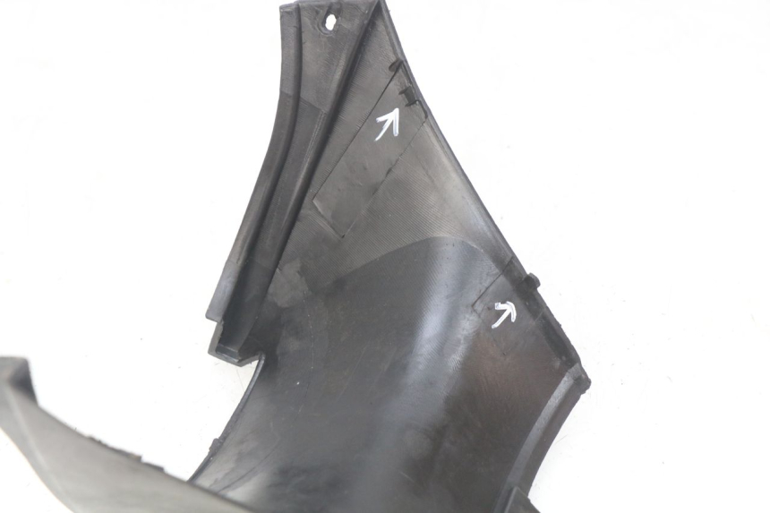 photo de COPERCHIO SOTTO SELLA SACHS SPEEDJET 2T 50 (2007 - 2014) - Zoom sullo stato d'uso