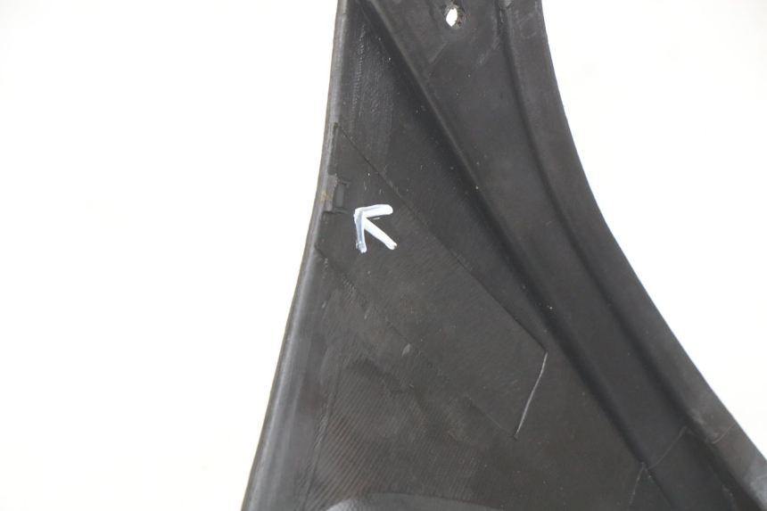 photo de COPERCHIO SOTTO SELLA SACHS SPEEDJET 2T 50 (2007 - 2014) - Altra angolazione