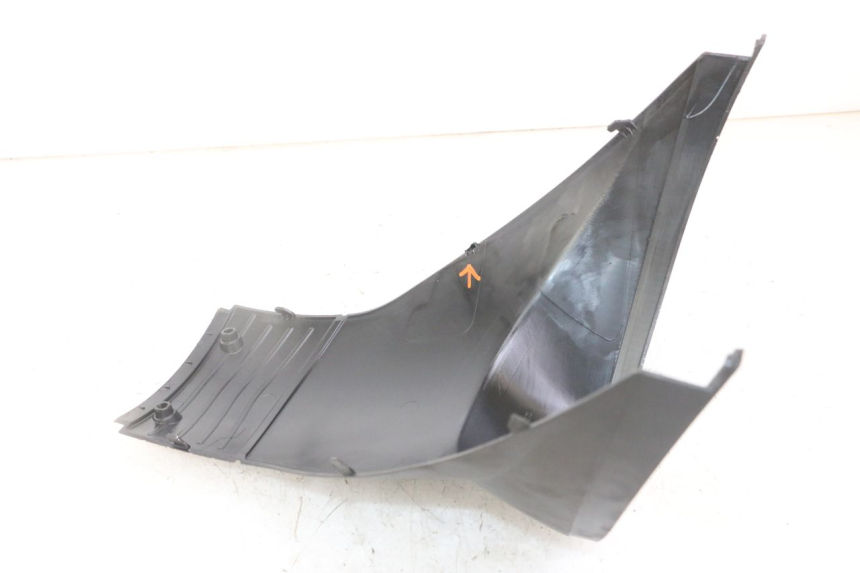 photo de CARENA SOTTO SELLA APRILIA SR 2T 50 (2018 - 2022) - Primo piano tecnico