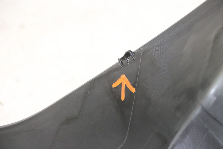 photo de CARENA SOTTO SELLA APRILIA SR 2T 50 (2018 - 2022) - Vista d'insieme del prodotto