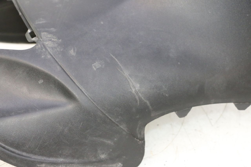 photo de CARENA SOTTO SELLA GILERA STALKER 50 (2004 - 2014) - Primo piano tecnico
