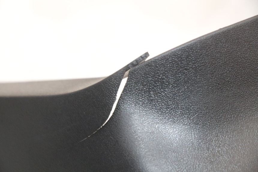 photo de CARENA SOTTO SELLA SUZUKI BURGMAN 125 (2018 - 2021) - Altra angolazione