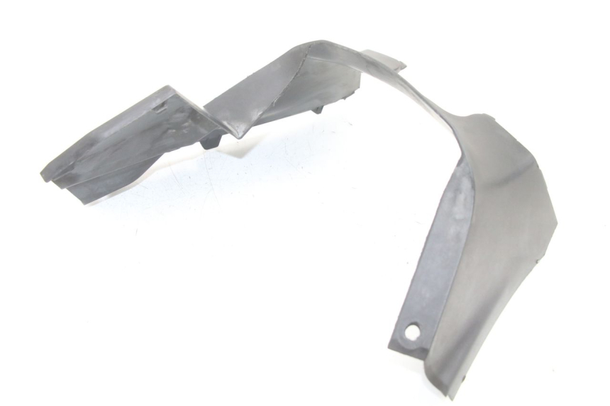 photo de CARENA SOTTO SELLA SUZUKI BURGMAN 125 (2015 - 2017) - Altra angolazione