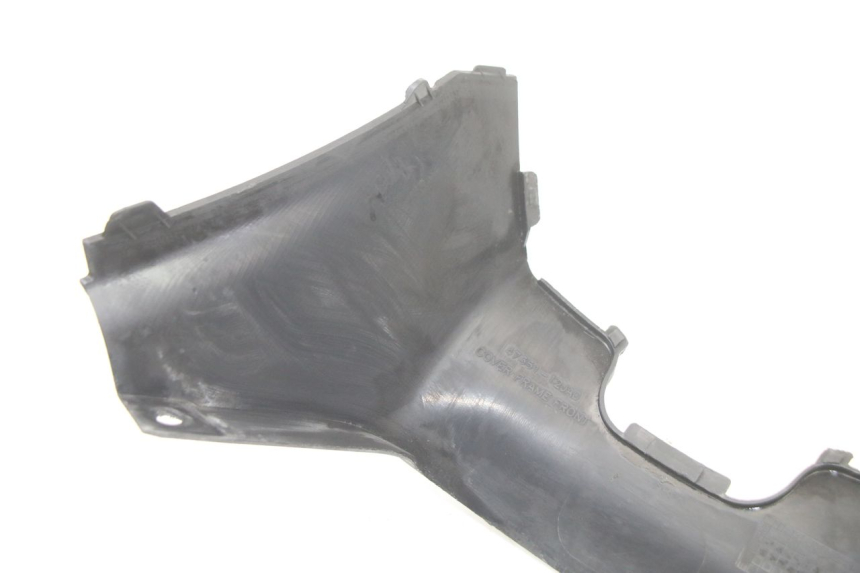 photo de CARENA SOTTO SELLA SUZUKI BURGMAN 125 (2015 - 2017) - Vista d'insieme del prodotto