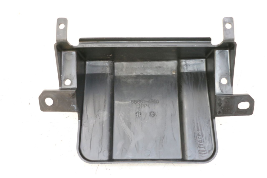 photo de CARENA SOTTO SELLA SUZUKI GSX F GSXF 650 (2007 - 2015) - Altra angolazione