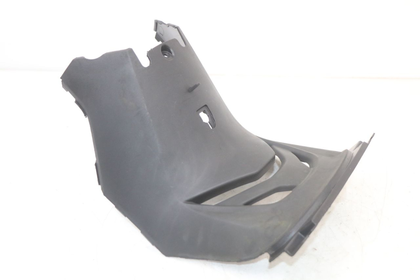 photo de COPERCHIO SOTTO SELLA SYM ORBIT 2 4T 50 (2008 - 2017) - Vista principale