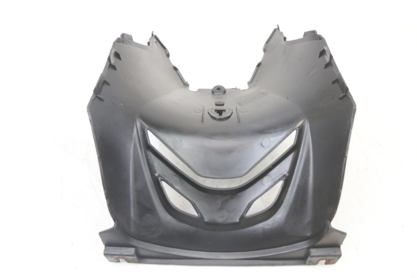 photo de COPERCHIO SOTTO SELLA SYM ORBIT 2 4T 50 (2008 - 2017) - Altra angolazione