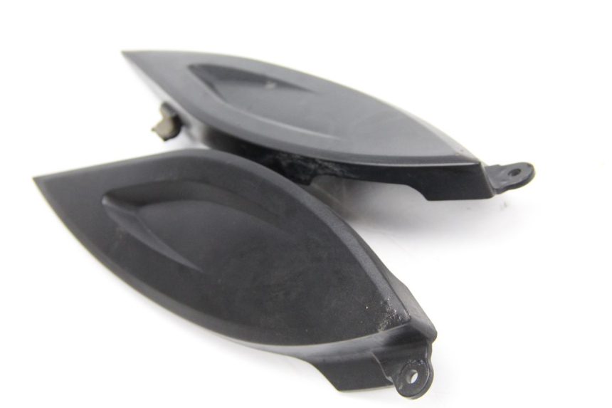 photo de CARENA SOTTO SELLA YAMAHA TDM ABS 900 (2002 - 2014) - Vista principale