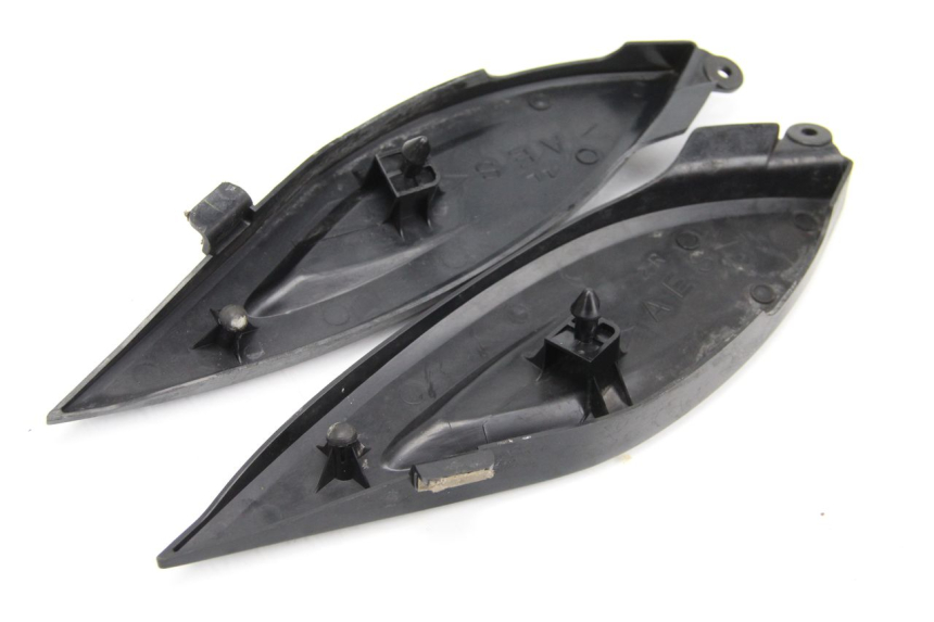 photo de CARENA SOTTO SELLA YAMAHA TDM ABS 900 (2002 - 2014) - Zoom sullo stato d'uso